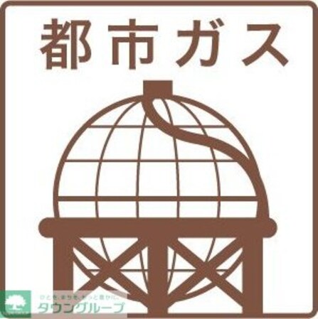 Canal Eastの物件内観写真